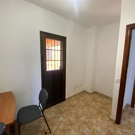 度假居 Casa Mar De - Vistas Al Mar - Terraza Privada Con Jardin - Wifi Y Parking Gratis *