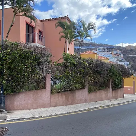 Casa Mar De - Vistas Al Mar - Terraza Privada Con Jardin - Wifi Y Parking Gratis 度假居 *