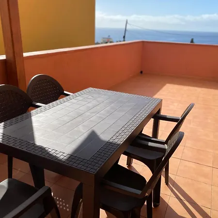 Casa Mar De - Vistas Al Mar - Terraza Privada Con Jardin - Wifi Y Parking Gratis 度假居 *