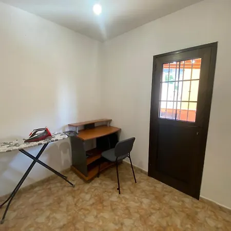 Casa Mar De - Vistas Al Mar - Terraza Privada Con Jardin - Wifi Y Parking Gratis 度假居