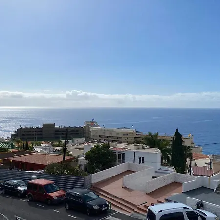 Tatil Evi Casa Mar De - Vistas Al Mar - Terraza Privada Con Jardin - Wifi Y Parking Gratis *
