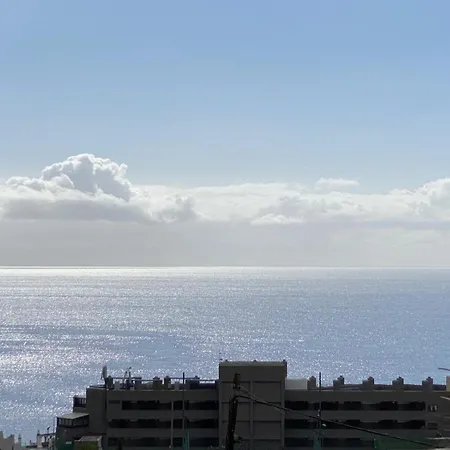 Casa Mar De - Vistas Al Mar - Terraza Privada Con Jardin - Wifi Y Parking Gratis 度假居 *