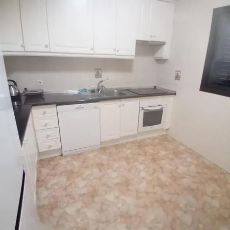 Дом отдыха Casa Mar De - Vistas Al Mar - Terraza Privada Con Jardin - Wifi Y Parking Gratis Табайба