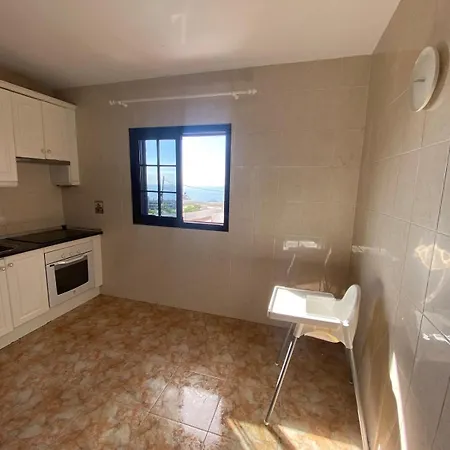 Casa Mar De - Vistas Al Mar - Terraza Privada Con Jardin - Wifi Y Parking Gratis Табайба