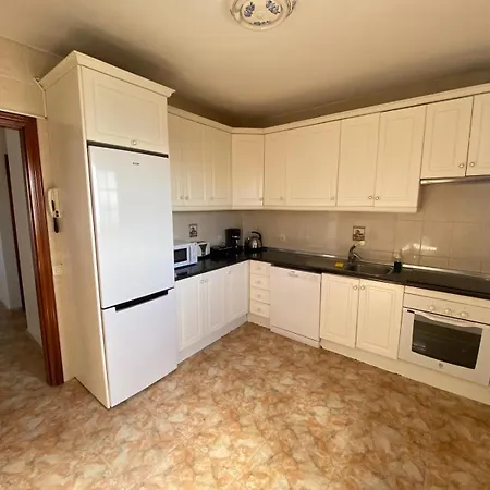 Casa Mar De - Vistas Al Mar - Terraza Privada Con Jardin - Wifi Y Parking Gratis Дом отдыха