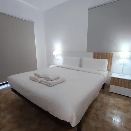 Дом отдыха Casa Mar De - Vistas Al Mar - Terraza Privada Con Jardin - Wifi Y Parking Gratis *