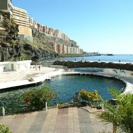 Дом отдыха Casa Mar De - Vistas Al Mar - Terraza Privada Con Jardin - Wifi Y Parking Gratis Табайба